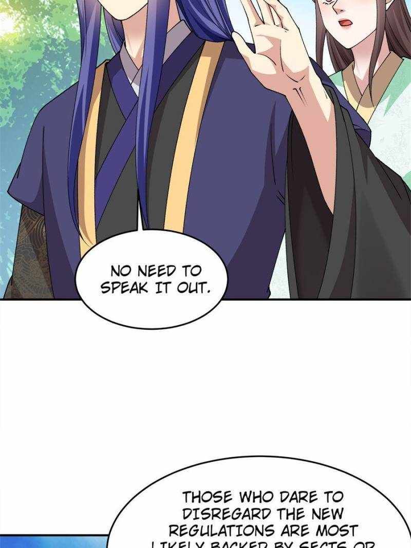 I Determine My Own Destiny chapter 179 page 4