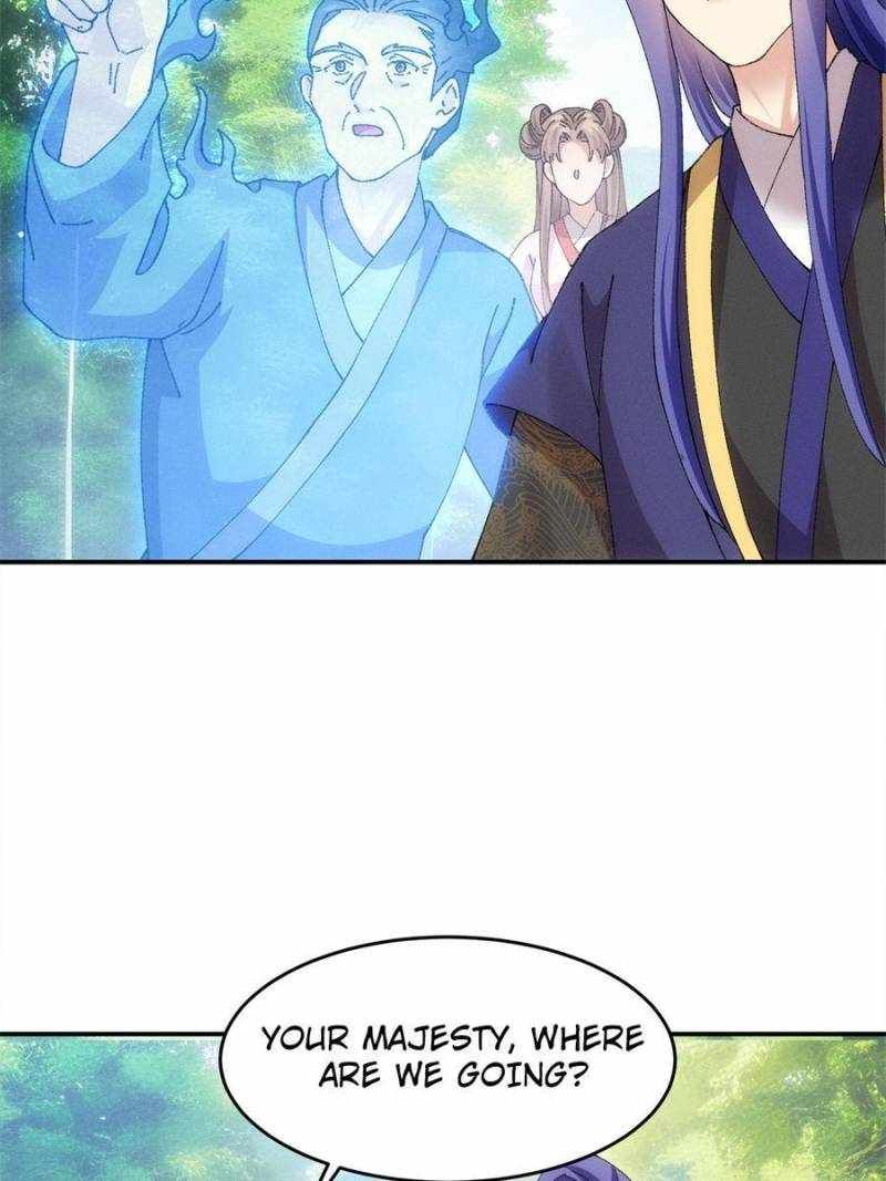 I Determine My Own Destiny chapter 179 page 41