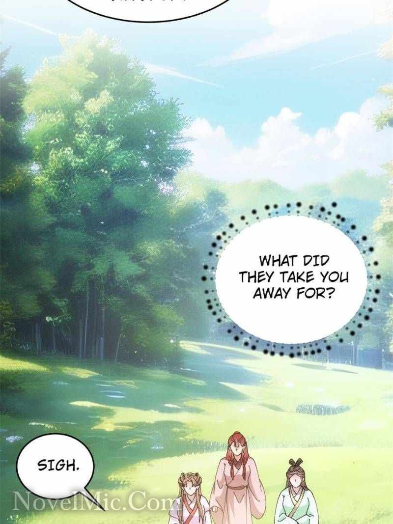 I Determine My Own Destiny chapter 179 page 44