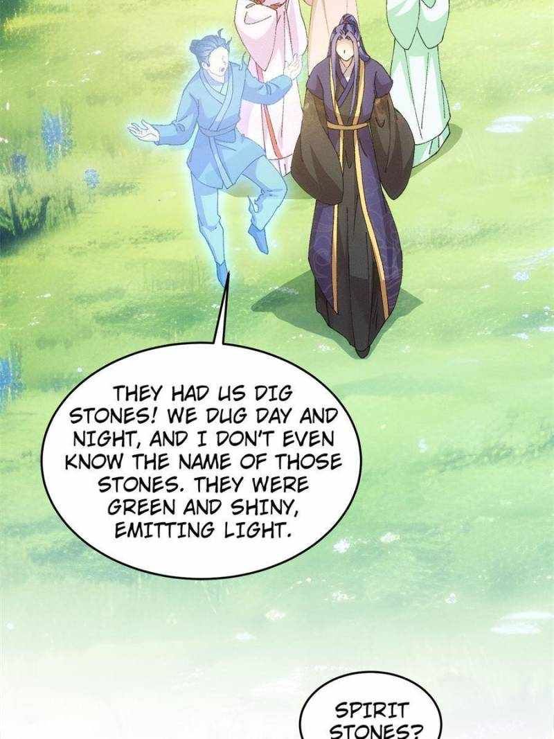 I Determine My Own Destiny chapter 179 page 45