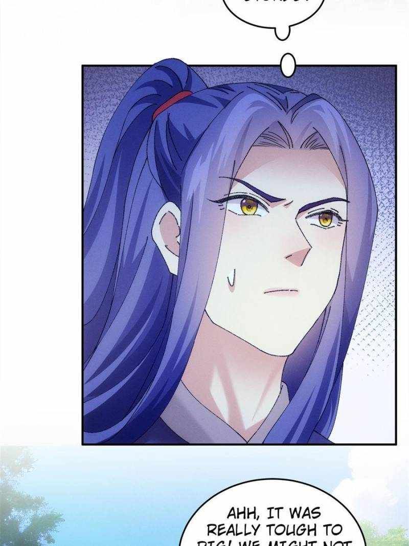 I Determine My Own Destiny chapter 179 page 46