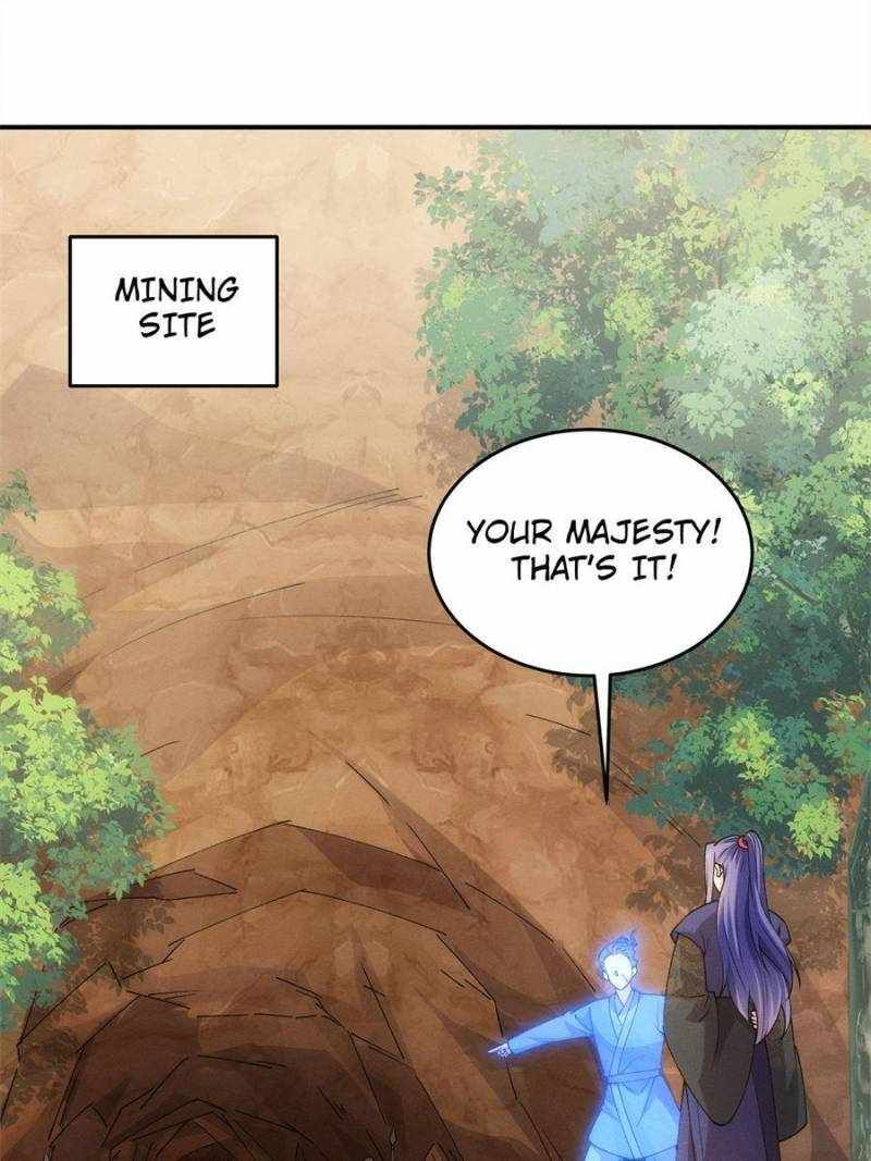 I Determine My Own Destiny chapter 179 page 49