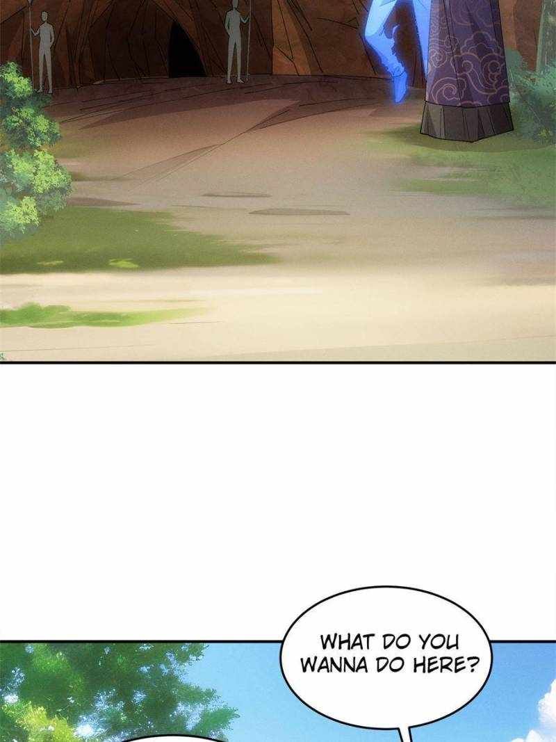 I Determine My Own Destiny chapter 179 page 50