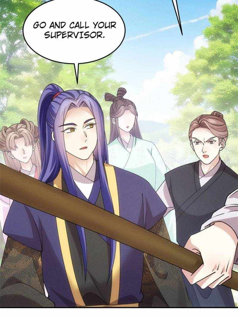 I Determine My Own Destiny chapter 179 page 51