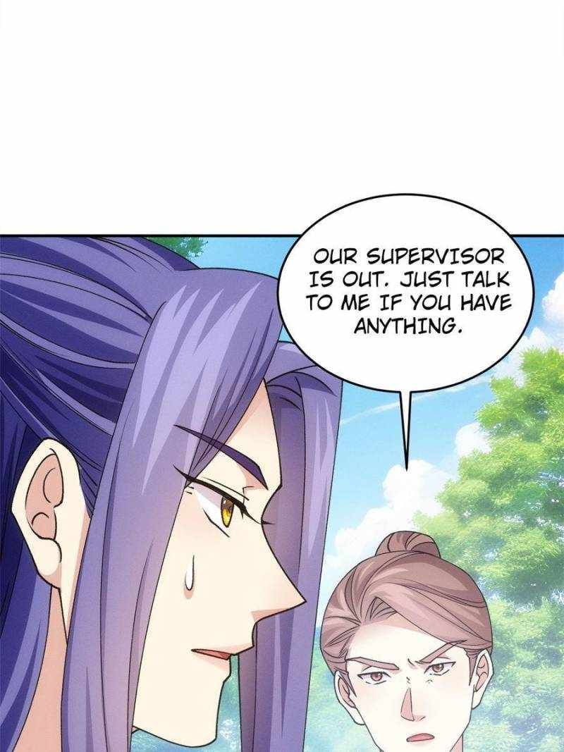 I Determine My Own Destiny chapter 179 page 52