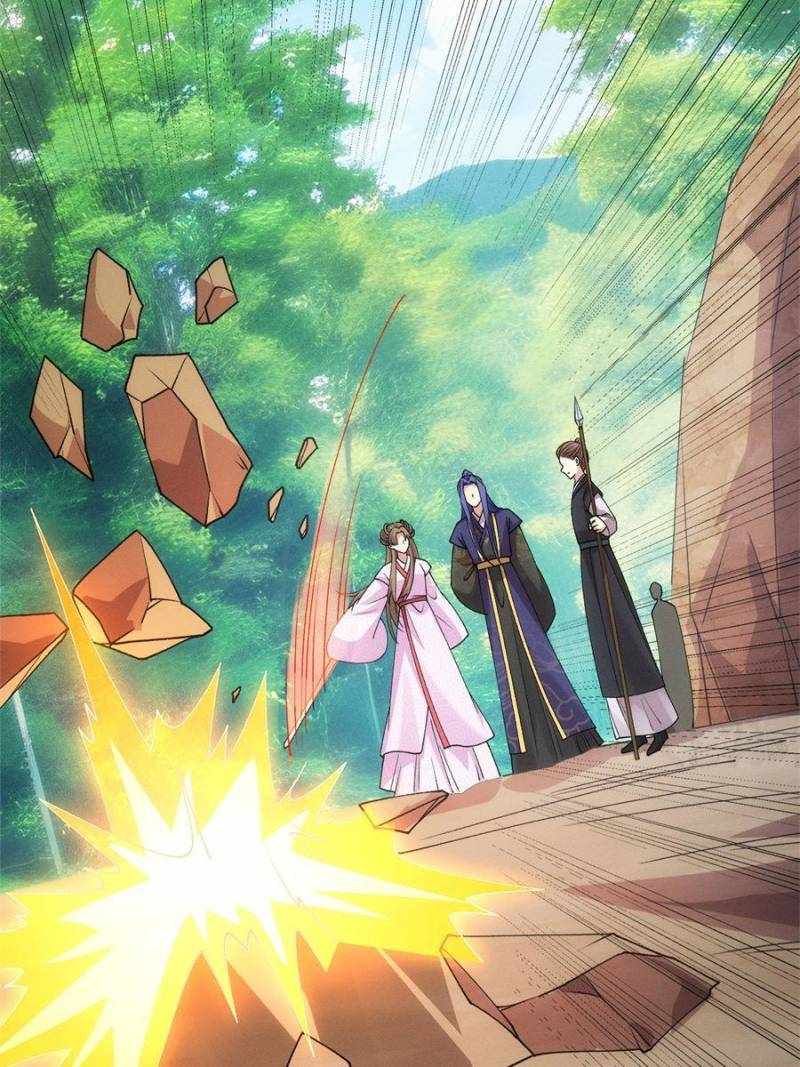 I Determine My Own Destiny chapter 179 page 54