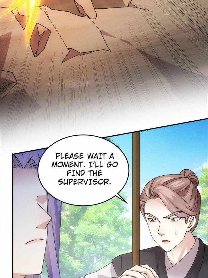 I Determine My Own Destiny chapter 179 page 55