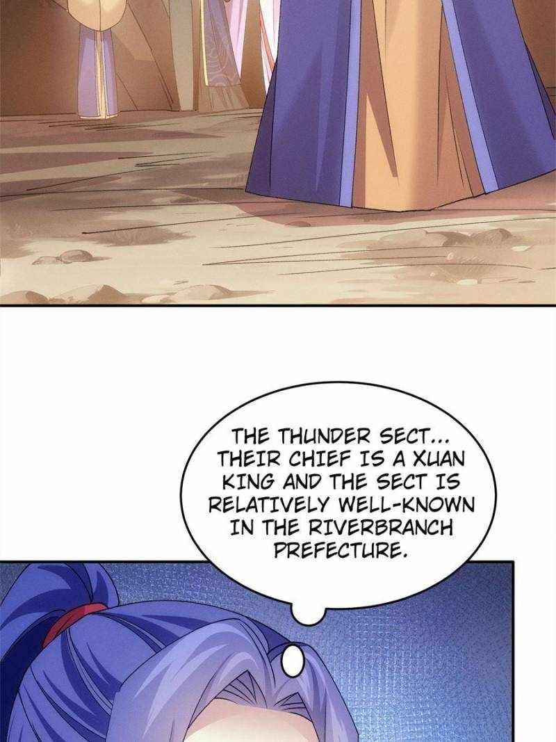 I Determine My Own Destiny chapter 179 page 58