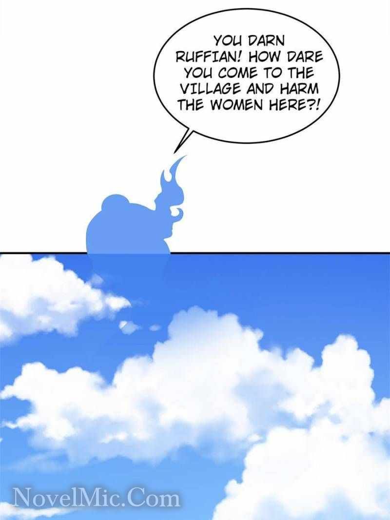 I Determine My Own Destiny chapter 179 page 8