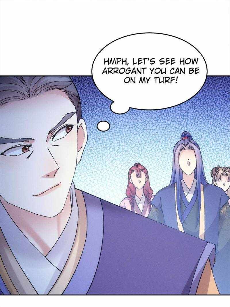 I Determine My Own Destiny chapter 180 page 14