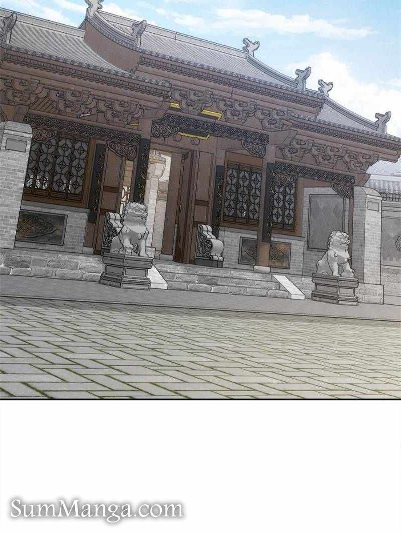 I Determine My Own Destiny chapter 180 page 16