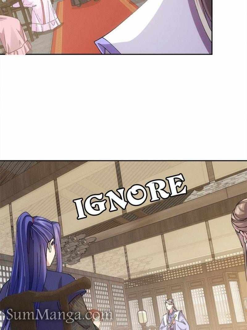 I Determine My Own Destiny chapter 180 page 21