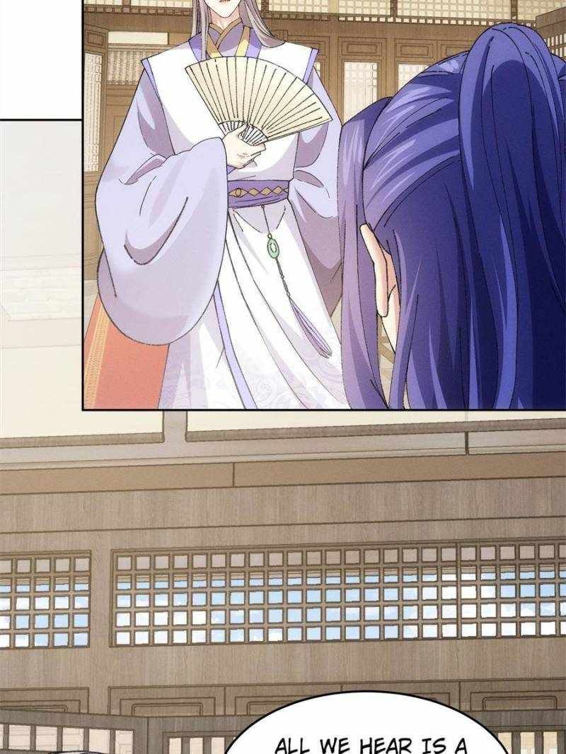 I Determine My Own Destiny chapter 180 page 23