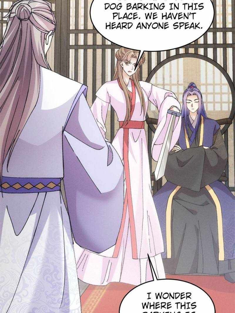 I Determine My Own Destiny chapter 180 page 24