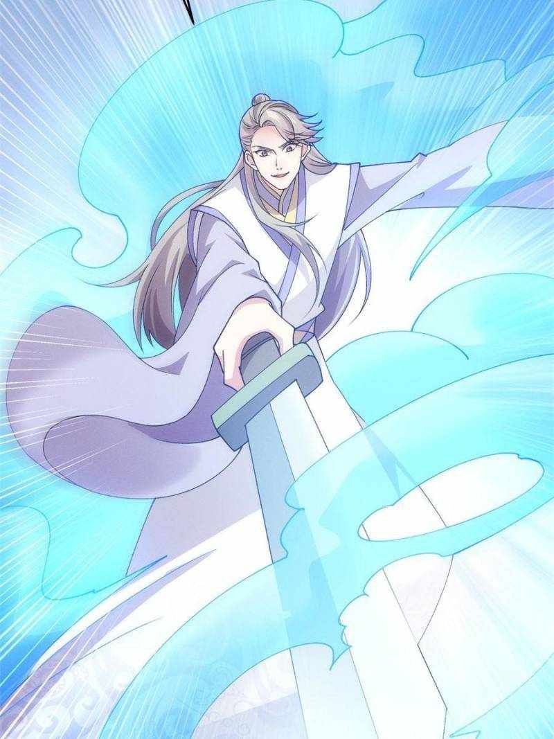 I Determine My Own Destiny chapter 180 page 29