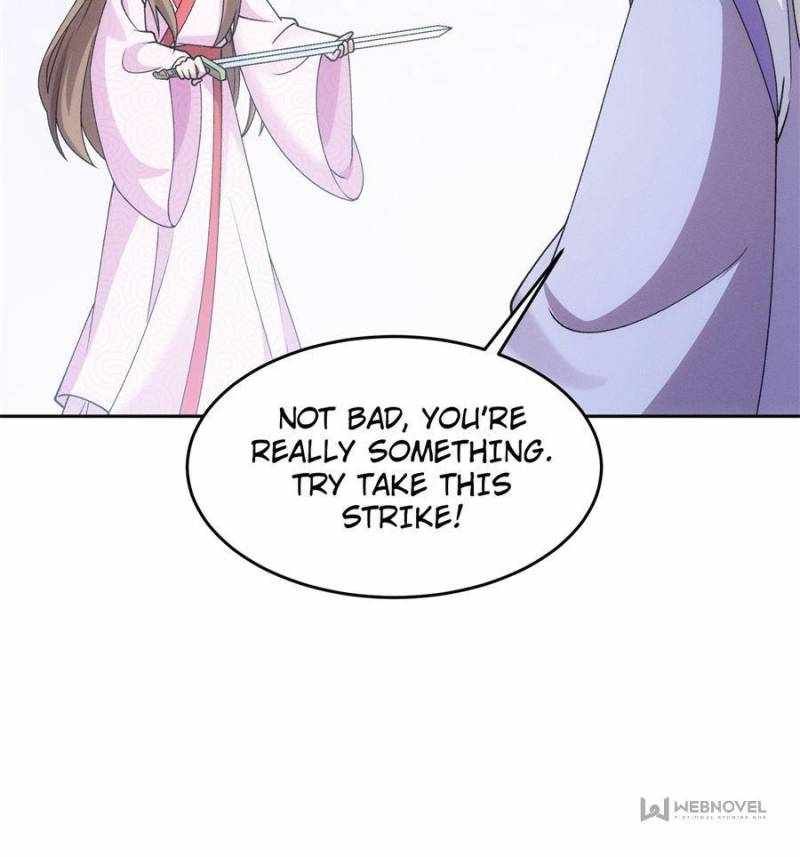 I Determine My Own Destiny chapter 180 page 36