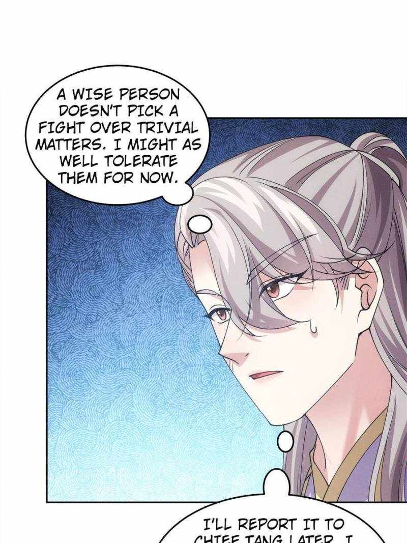 I Determine My Own Destiny chapter 180 page 49