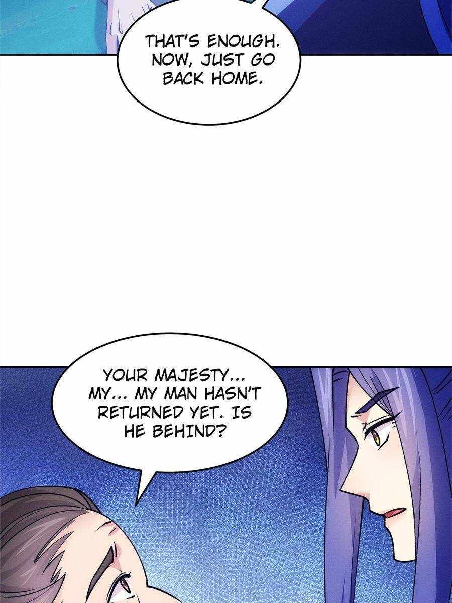 I Determine My Own Destiny chapter 182 page 10