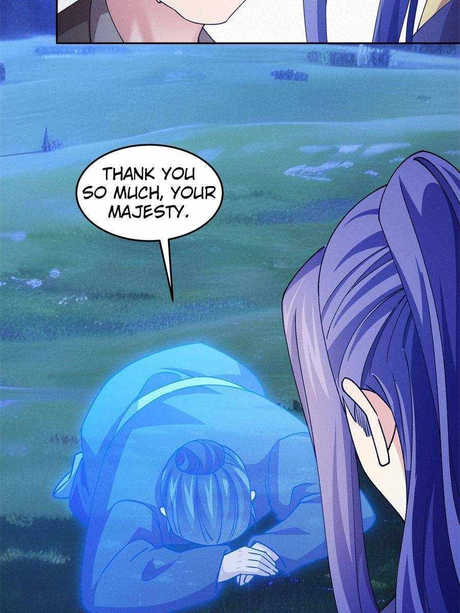 I Determine My Own Destiny chapter 182 page 16