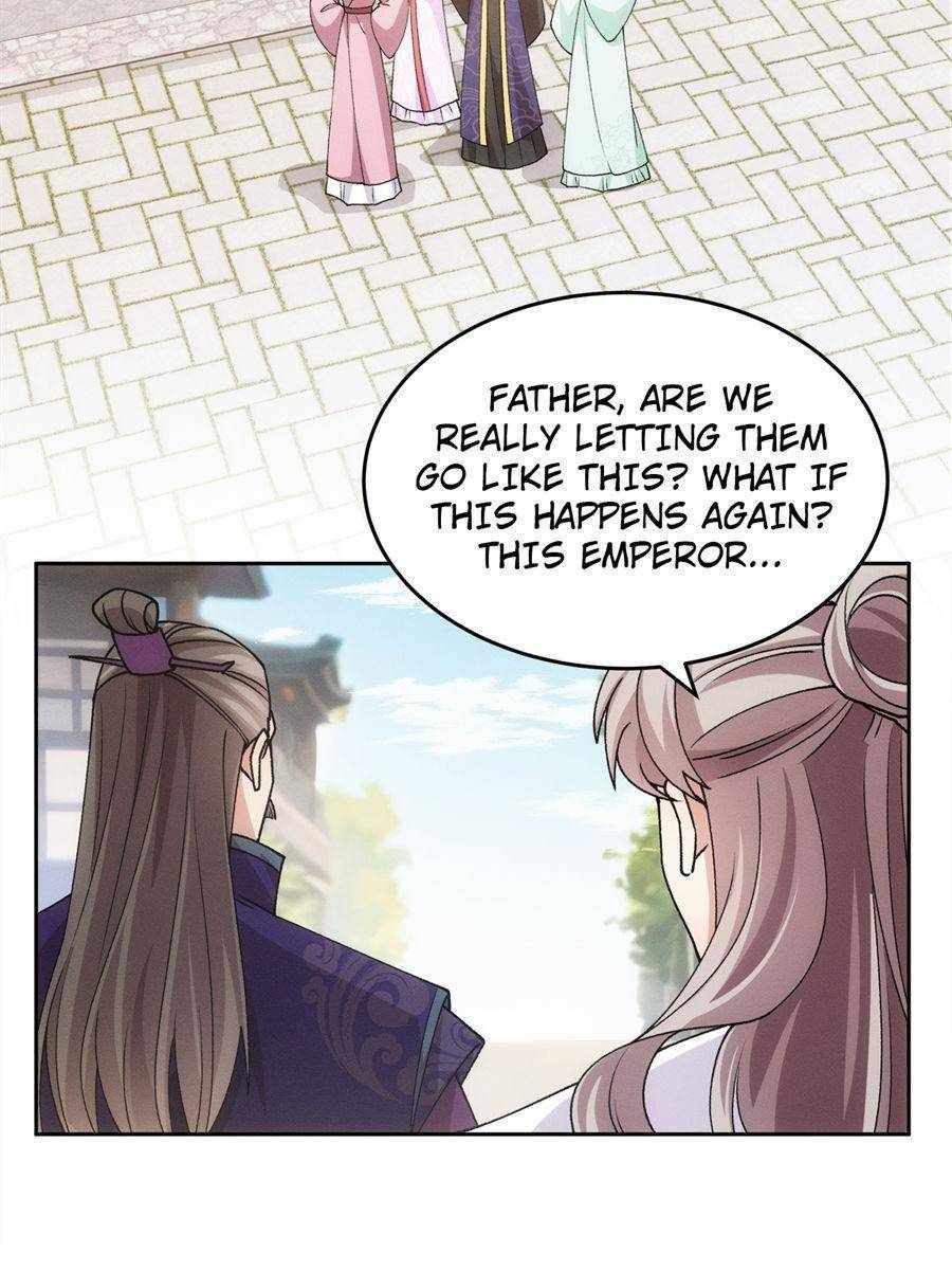 I Determine My Own Destiny chapter 182 page 2