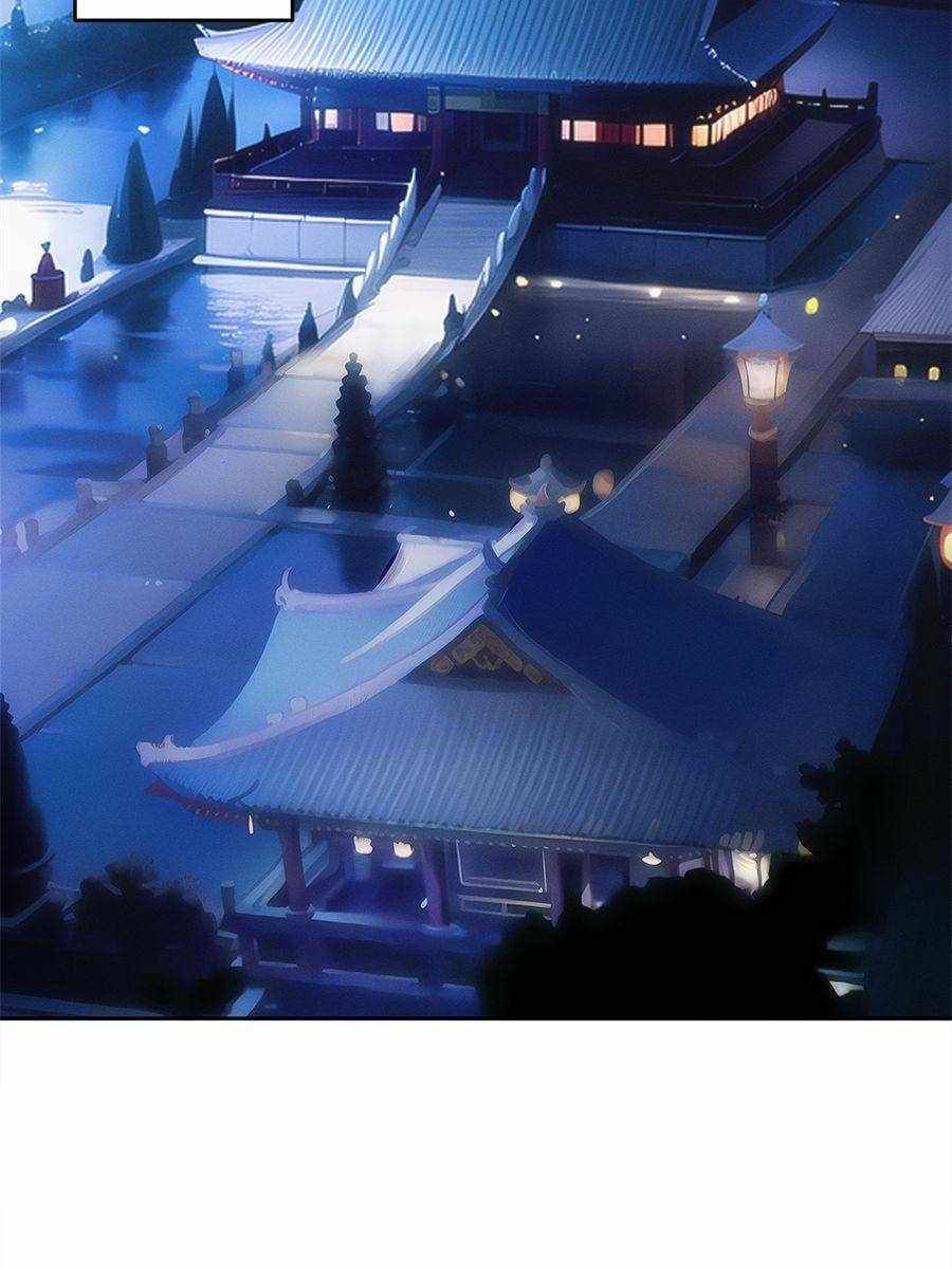 I Determine My Own Destiny chapter 182 page 21