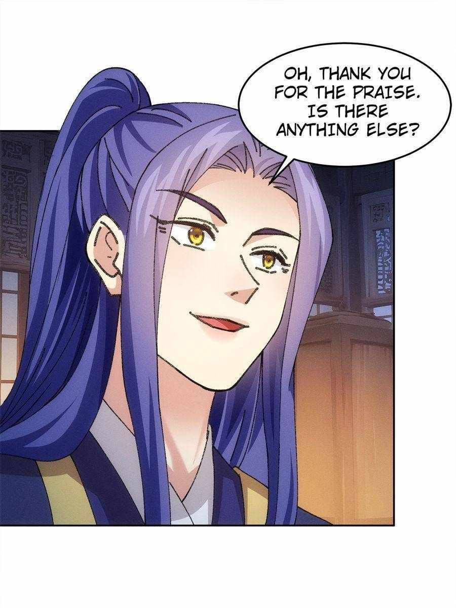 I Determine My Own Destiny chapter 182 page 26