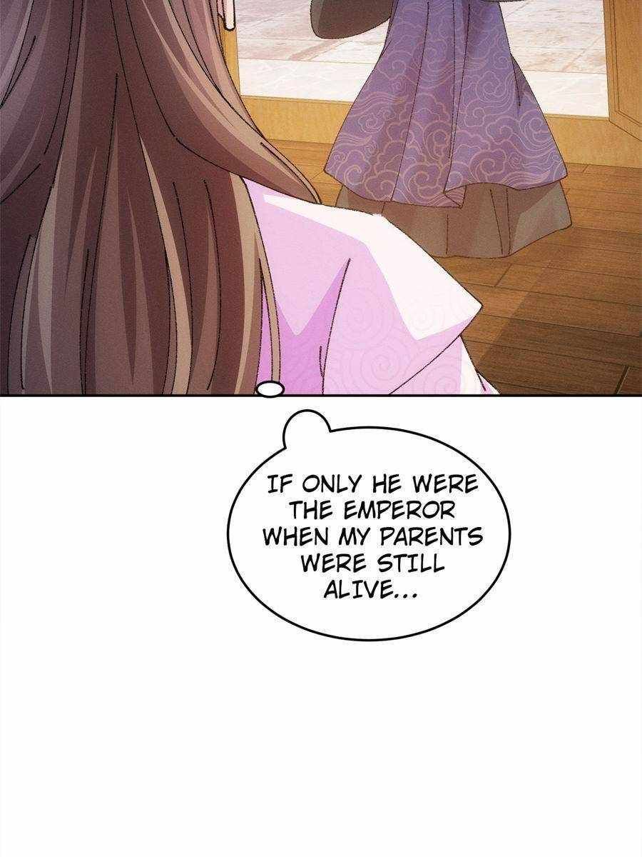 I Determine My Own Destiny chapter 182 page 29