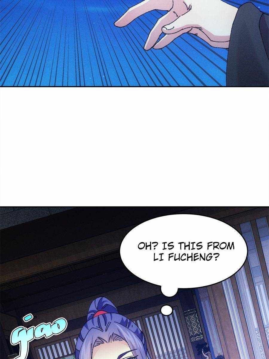 I Determine My Own Destiny chapter 182 page 31