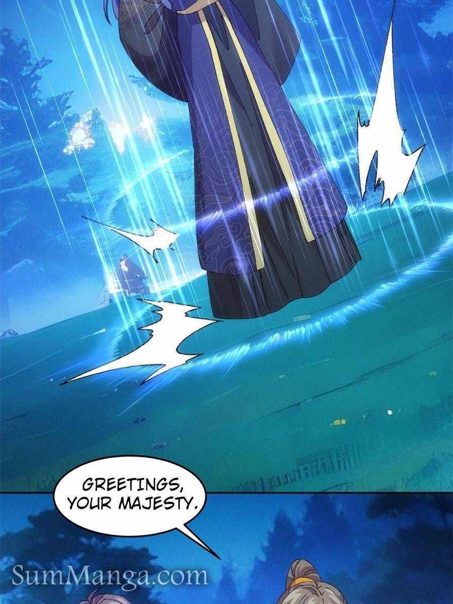 I Determine My Own Destiny chapter 182 page 35