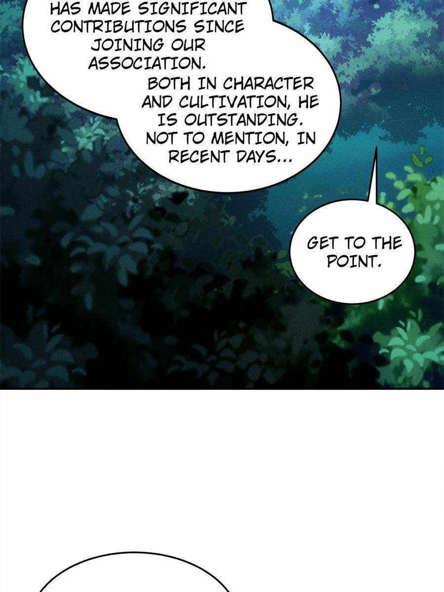 I Determine My Own Destiny chapter 182 page 38