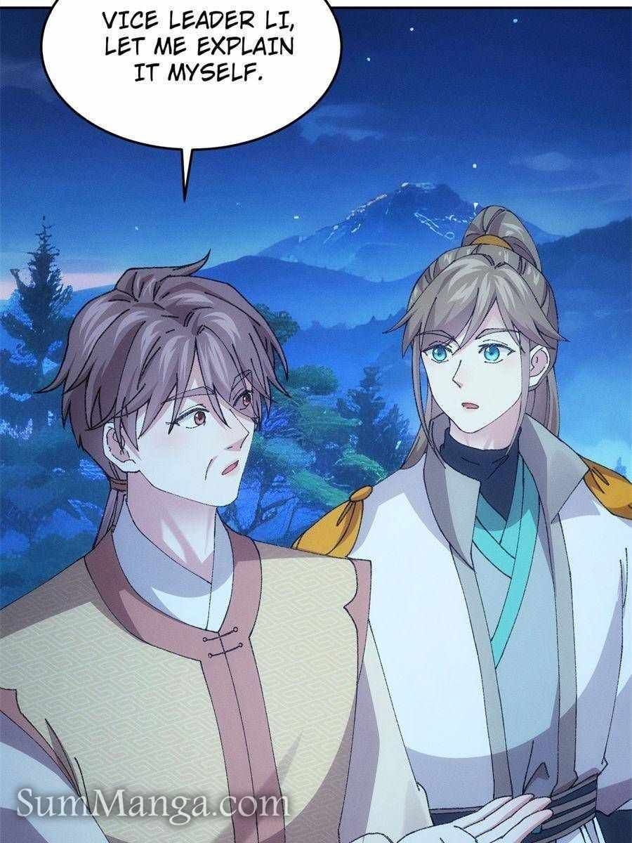 I Determine My Own Destiny chapter 182 page 39