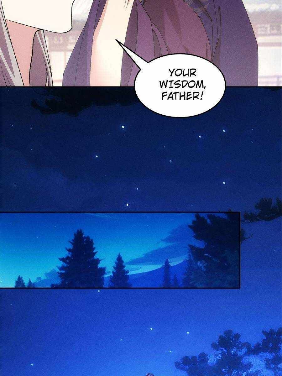 I Determine My Own Destiny chapter 182 page 4