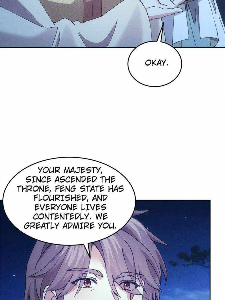 I Determine My Own Destiny chapter 182 page 40