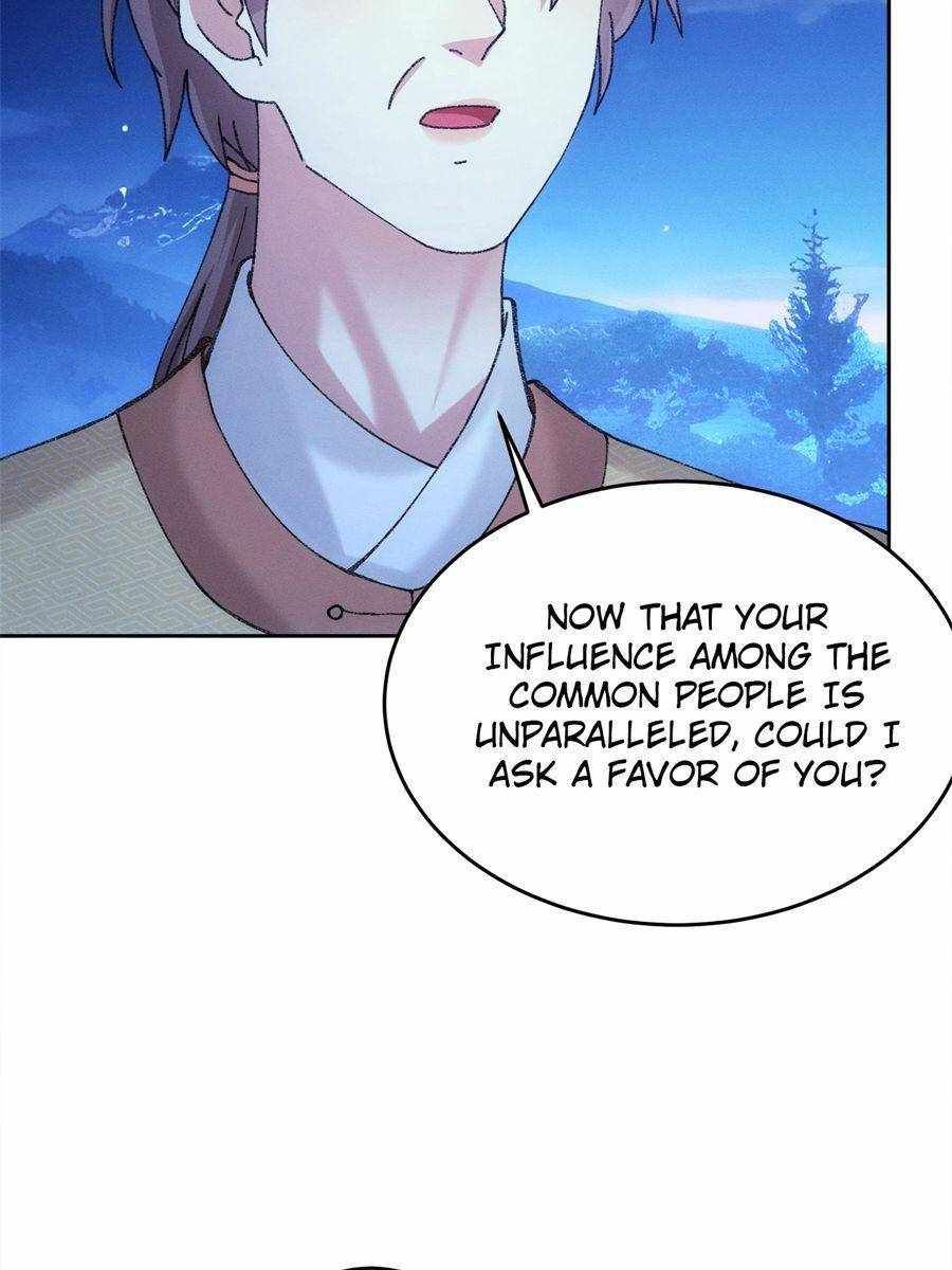 I Determine My Own Destiny chapter 182 page 41