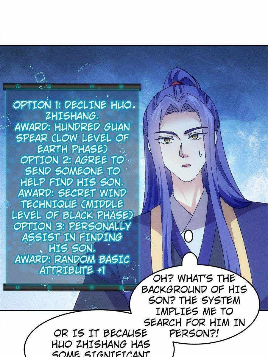 I Determine My Own Destiny chapter 182 page 48