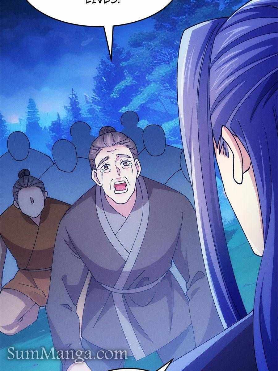 I Determine My Own Destiny chapter 182 page 9