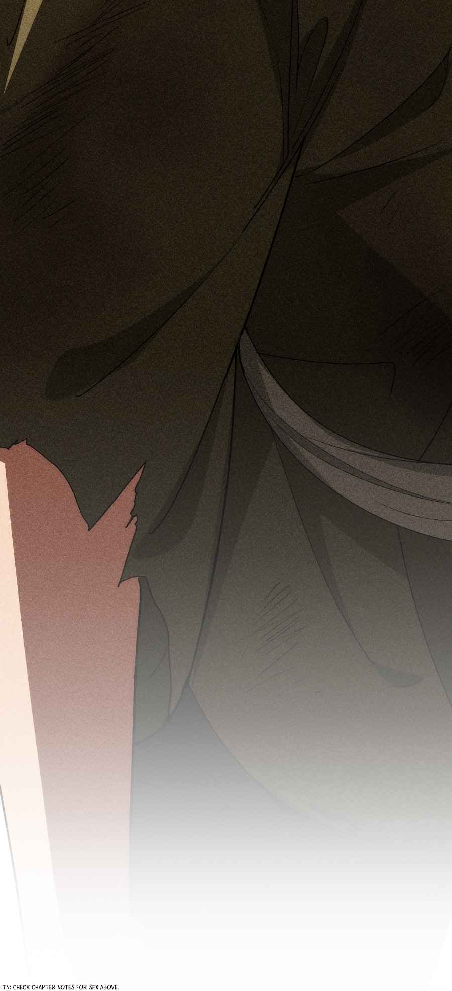 I Determine My Own Destiny chapter 2 page 19