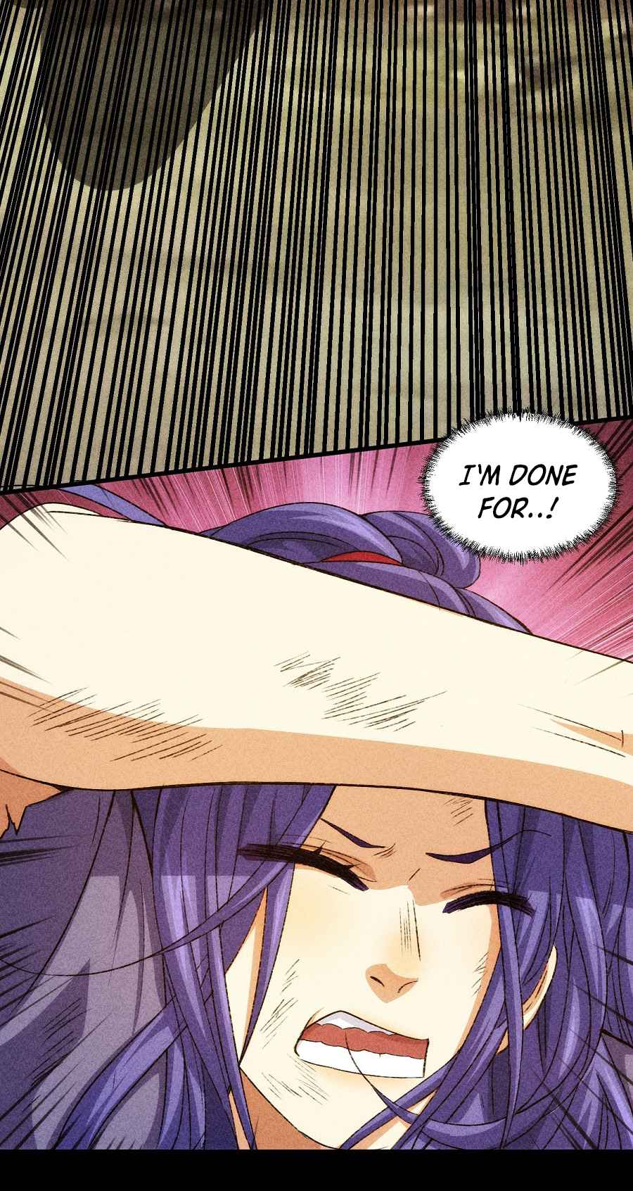 I Determine My Own Destiny chapter 2 page 27