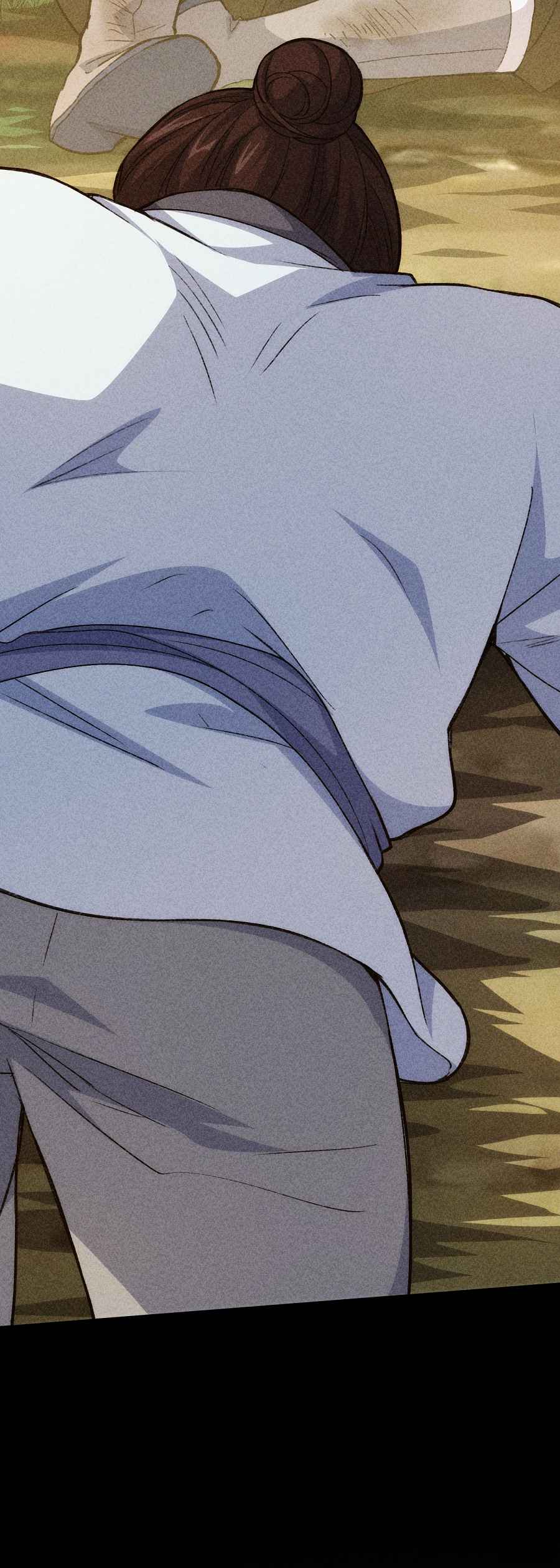 I Determine My Own Destiny chapter 2 page 29