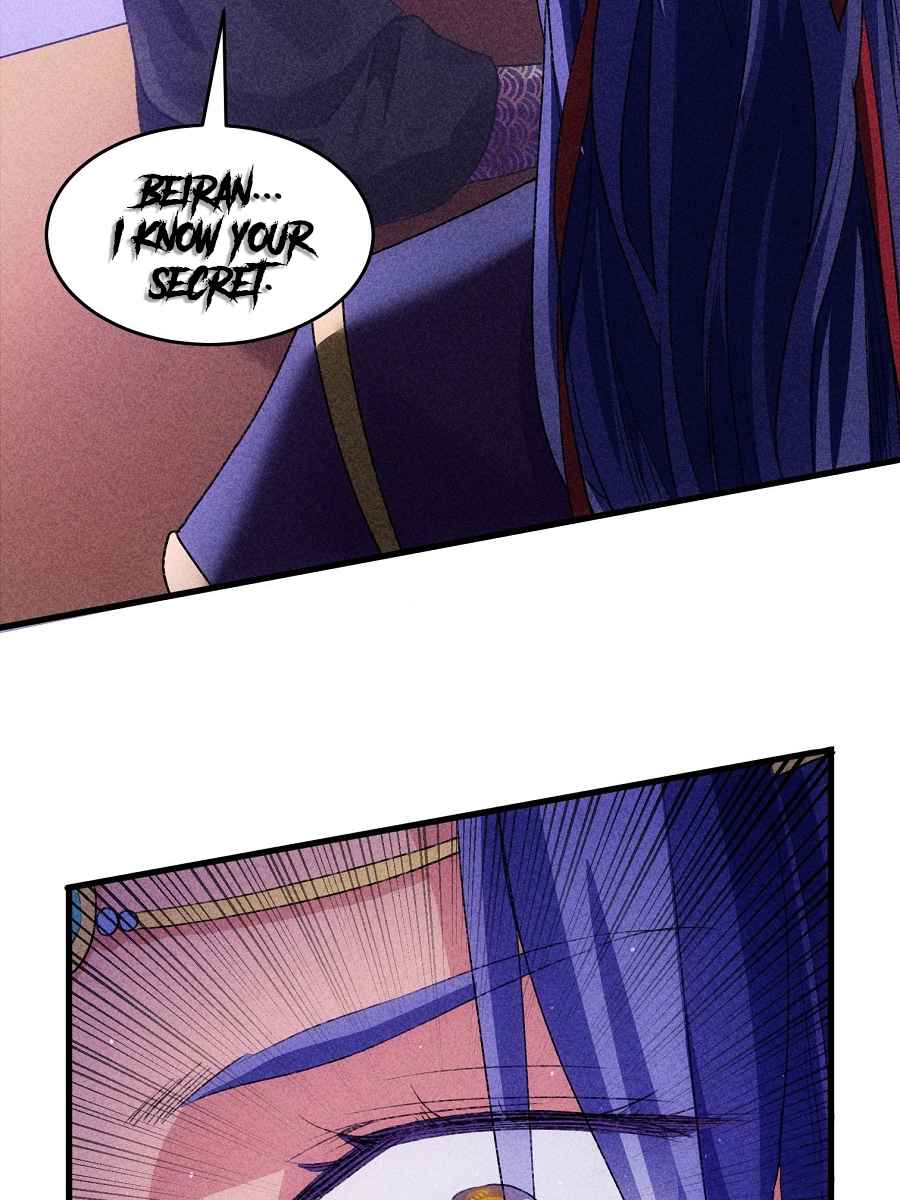 I Determine My Own Destiny chapter 3 page 43