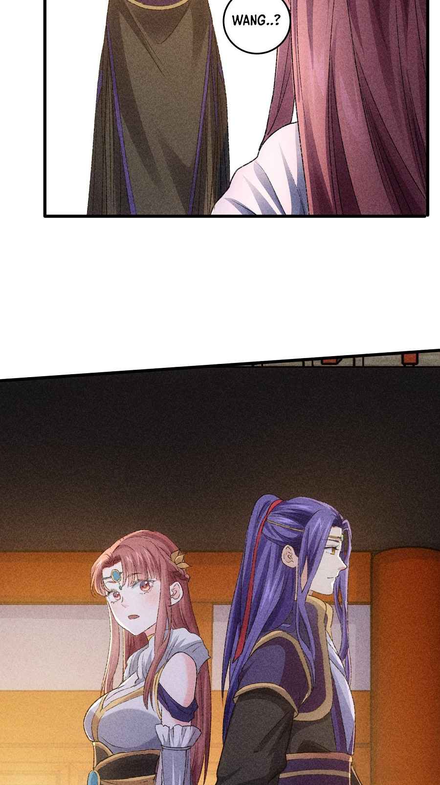 I Determine My Own Destiny chapter 4 page 16