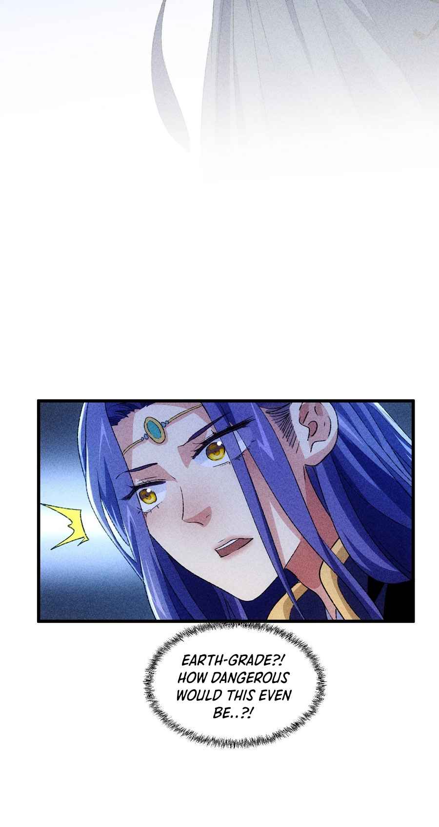 I Determine My Own Destiny chapter 4 page 23