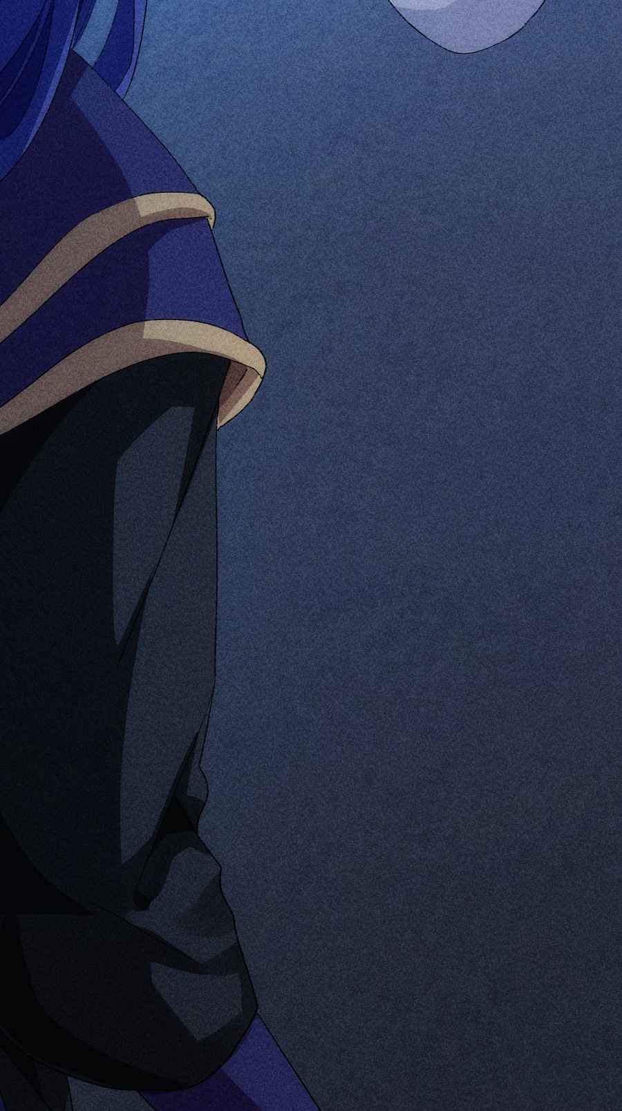 I Determine My Own Destiny chapter 4 page 32