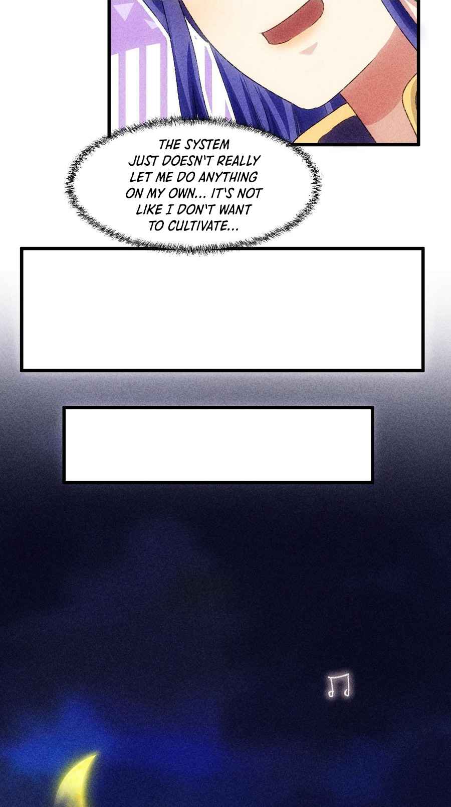 I Determine My Own Destiny chapter 4 page 8