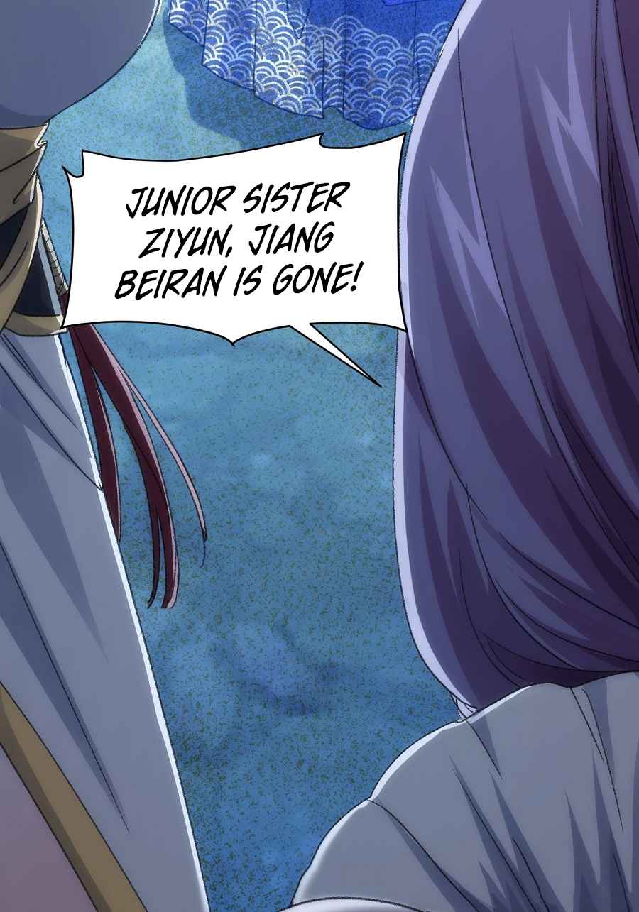 I Determine My Own Destiny chapter 5 page 13