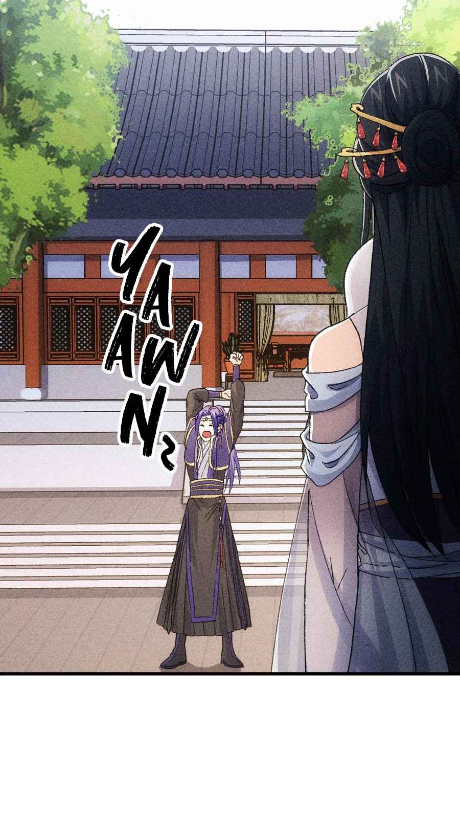 I Determine My Own Destiny chapter 5 page 27