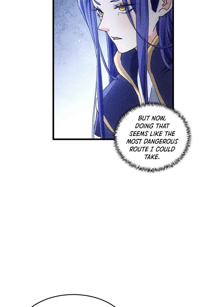 I Determine My Own Destiny chapter 5 page 34