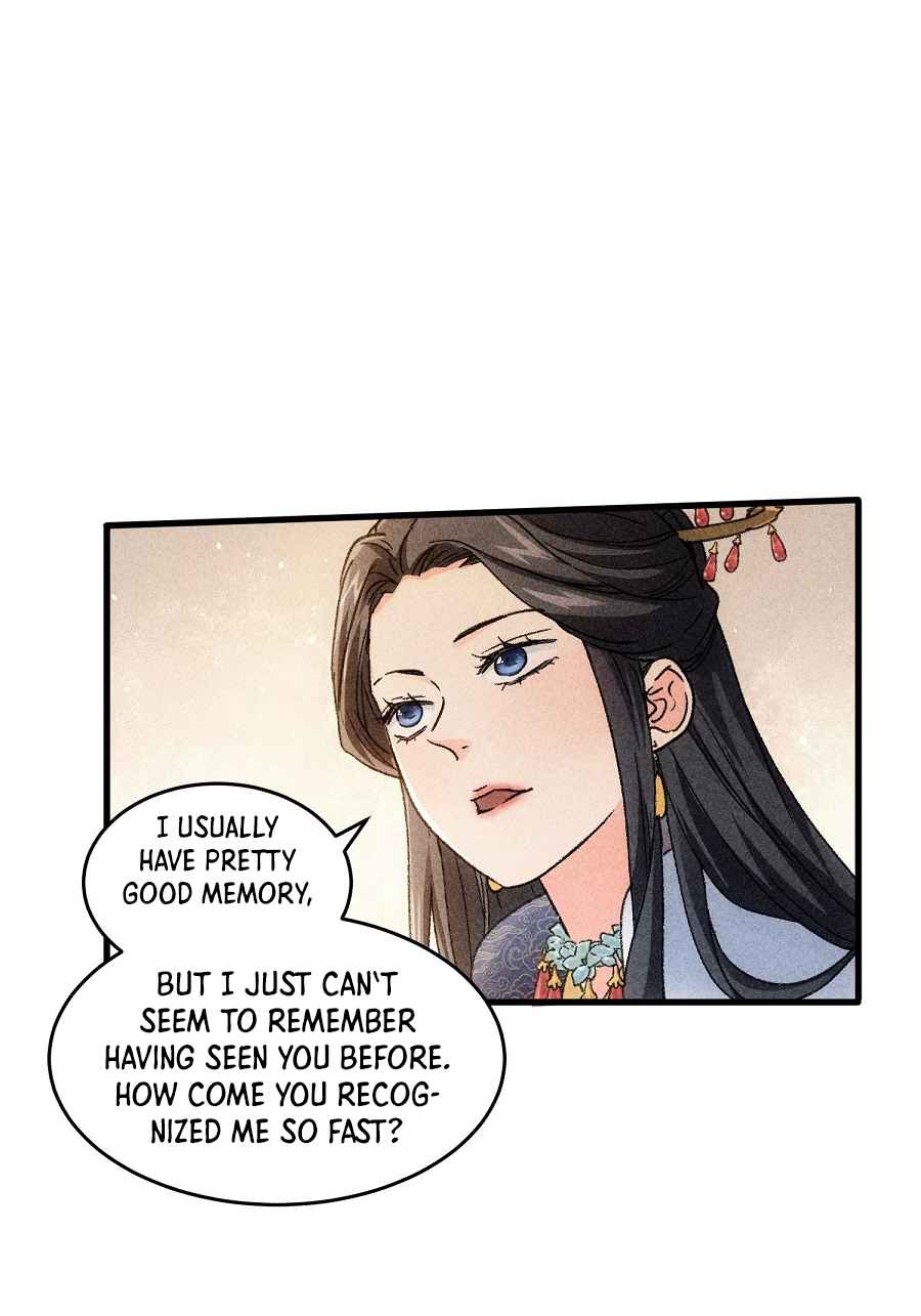 I Determine My Own Destiny chapter 5 page 38