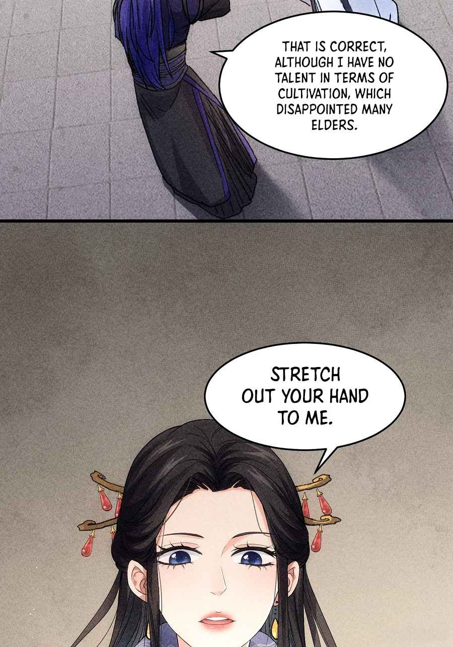 I Determine My Own Destiny chapter 5 page 42