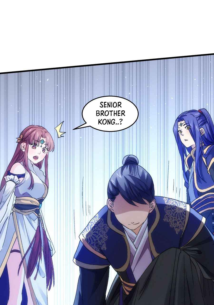 I Determine My Own Destiny chapter 5 page 6